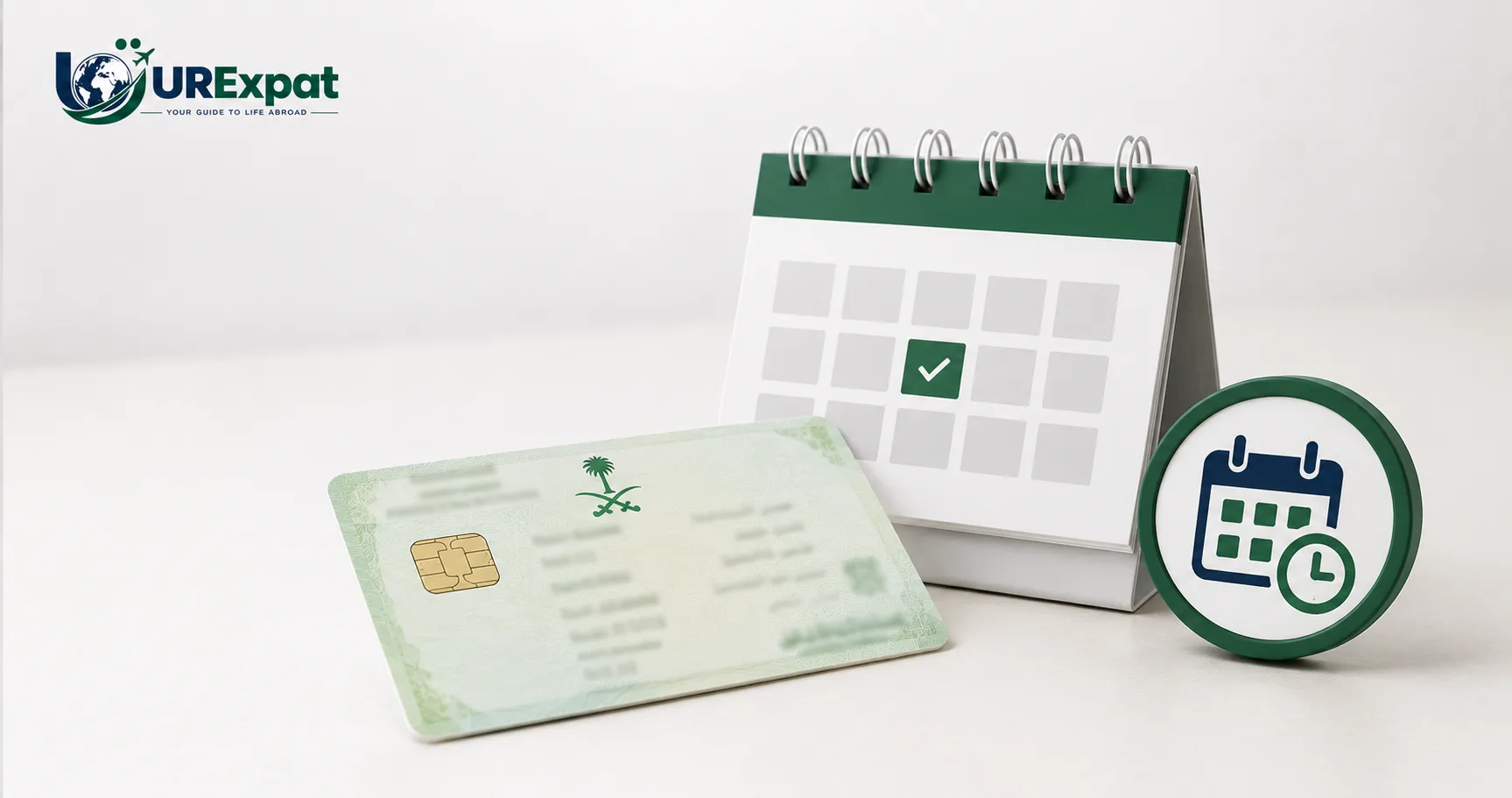 Iqama Expiry Checker Image